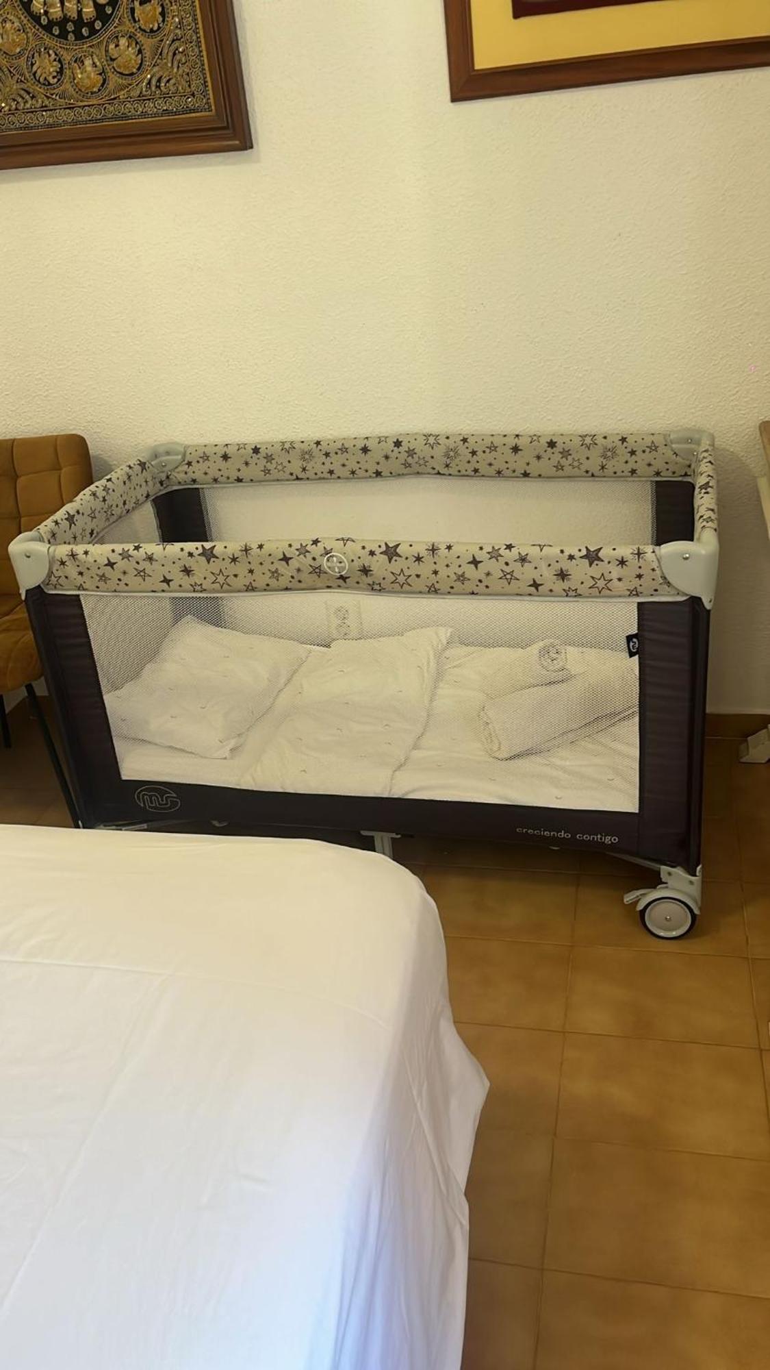 Chalet Adosado En Urbanizacion Con Precioso Jardin Dénia Exterior foto